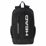 Head Base Backpack 17L Black